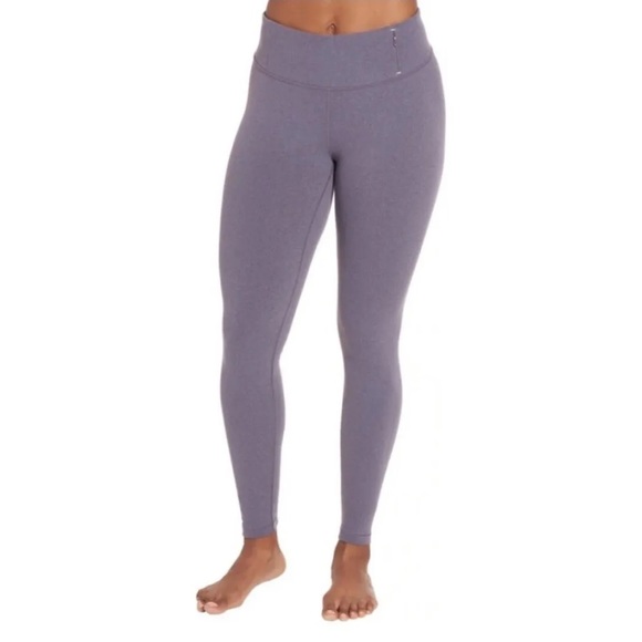 Calia Heather Purple Legging - Picture 2 of 10